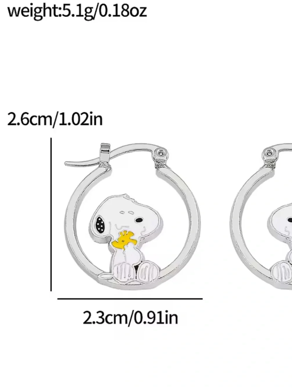 N/A cute silver